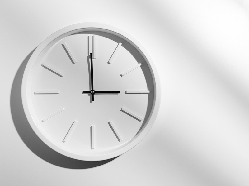 O impacto do downtime (tempo de máquina parada) na sua empresa