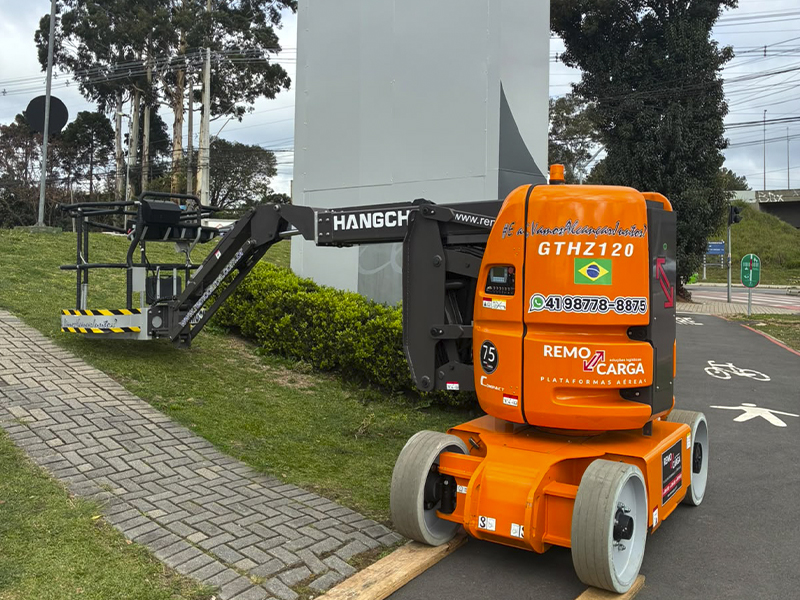 imagem da remocarga