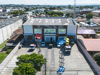 Imagem da empresa de logística em Curitiba Remocarga Soluções em Logística